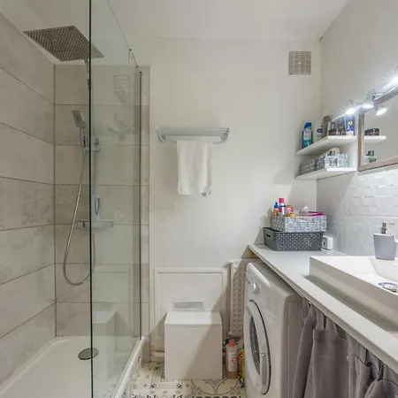 Διαμέρισμα The Little Park *