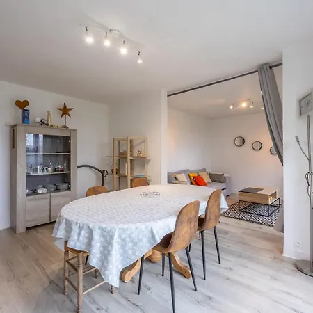 The Little Park Μπαγιέ