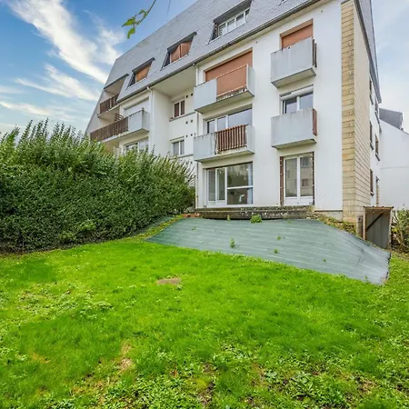 The Little Park Μπαγιέ