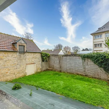 The Little Park Διαμέρισμα *