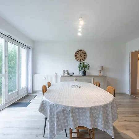 Διαμέρισμα The Little Park Μπαγιέ