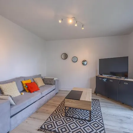 The Little Park * バイユー