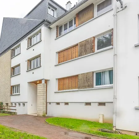 The Little Park アパート