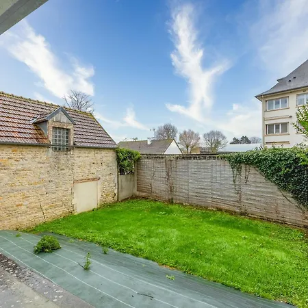 The Little Park アパート *